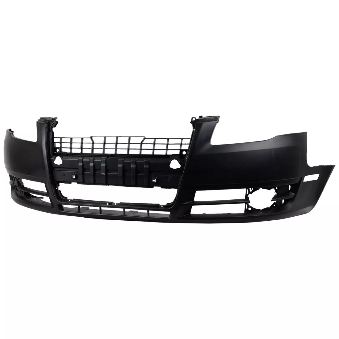 Front bumper cover 2005 - 2009 AUDI A4 AU1000142 8E0807105NGRU