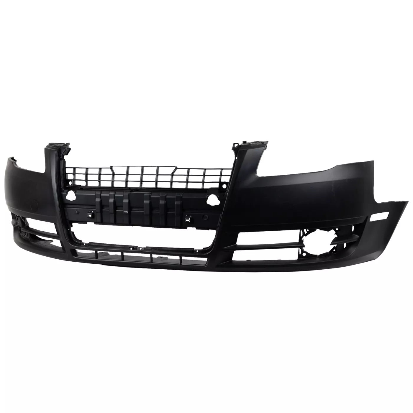 Front bumper cover 2005 - 2009 AUDI A4  AU1000142 8E0807105NGRU