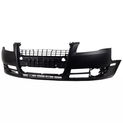 Front bumper cover 2005 - 2009 AUDI A4  AU1000142 8E0807105NGRU