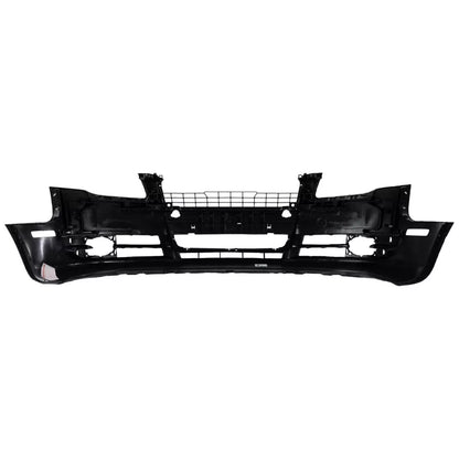 Front bumper cover 2005 - 2009 AUDI A4 CAPA AU1000142C 8E0807105NGRU