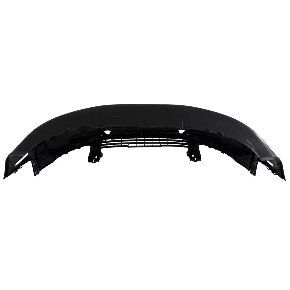 Front bumper cover 2005 - 2009 AUDI A4 CAPA AU1000142C 8E0807105NGRU