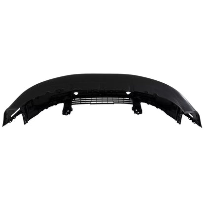 Front bumper cover 2005 - 2009 AUDI A4 CAPA AU1000142C 8E0807105NGRU