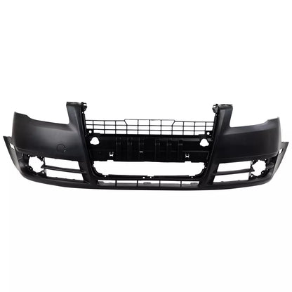 Front bumper cover 2005 - 2009 AUDI A4 CAPA AU1000142C 8E0807105NGRU