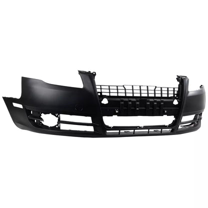 Front bumper cover 2005 - 2009 AUDI A4 CAPA AU1000142C 8E0807105NGRU