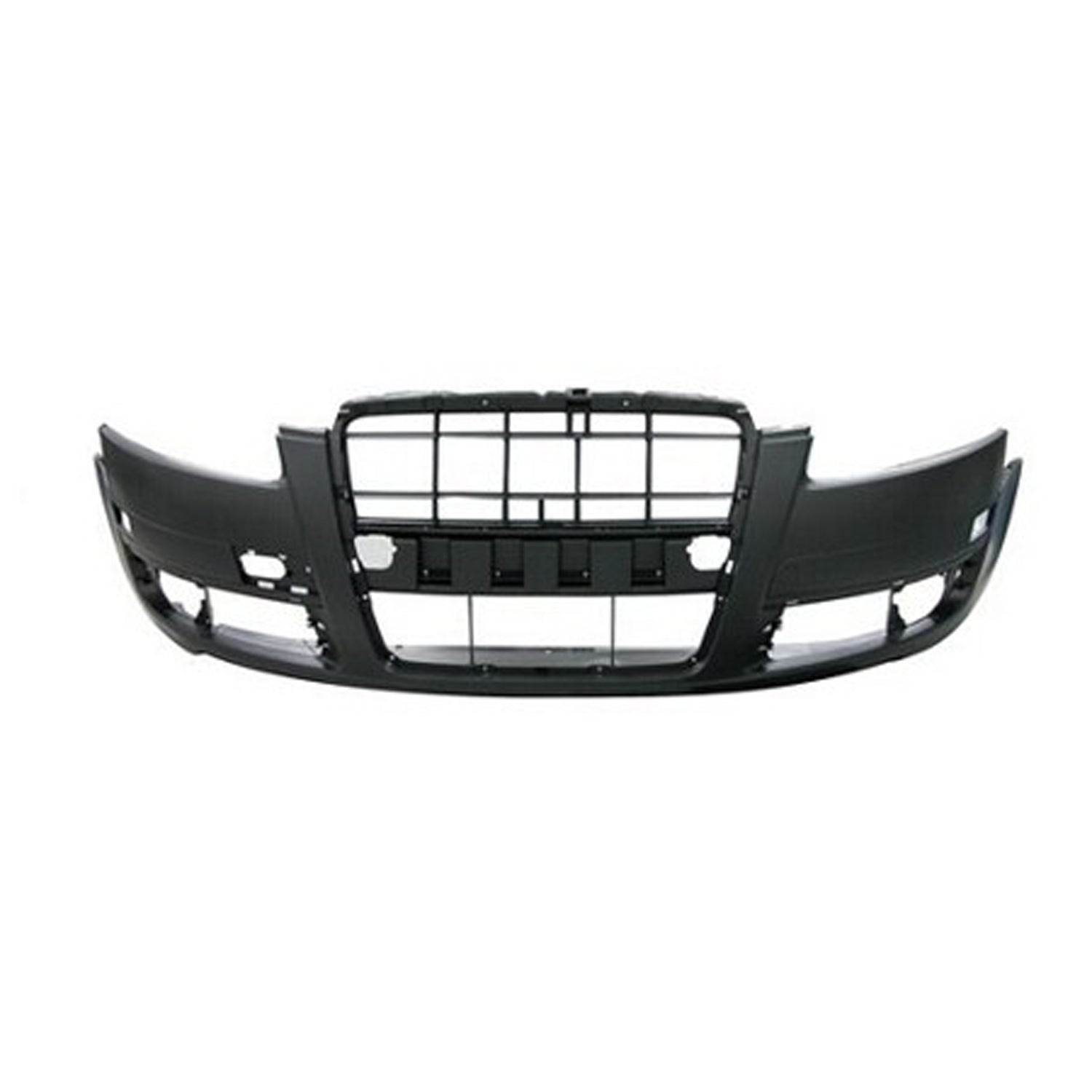 Front bumper cover 2005 - 2008 AUDI A6 CAPA AU1000156C 4F0807105DGRU