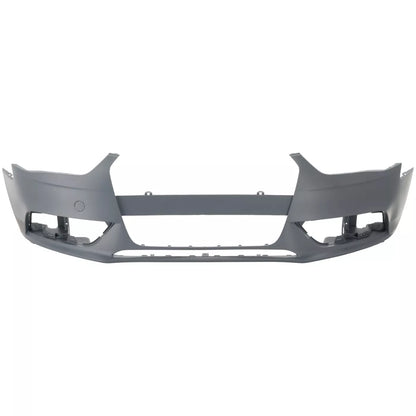 Front bumper cover 2013 - 2016 AUDI A4  AU1000190 8K0807065AGRU