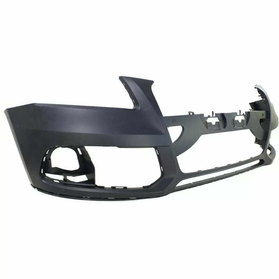 Front bumper cover 2013 - 2017 AUDI Q5  AU1000197 8R0807065GRU