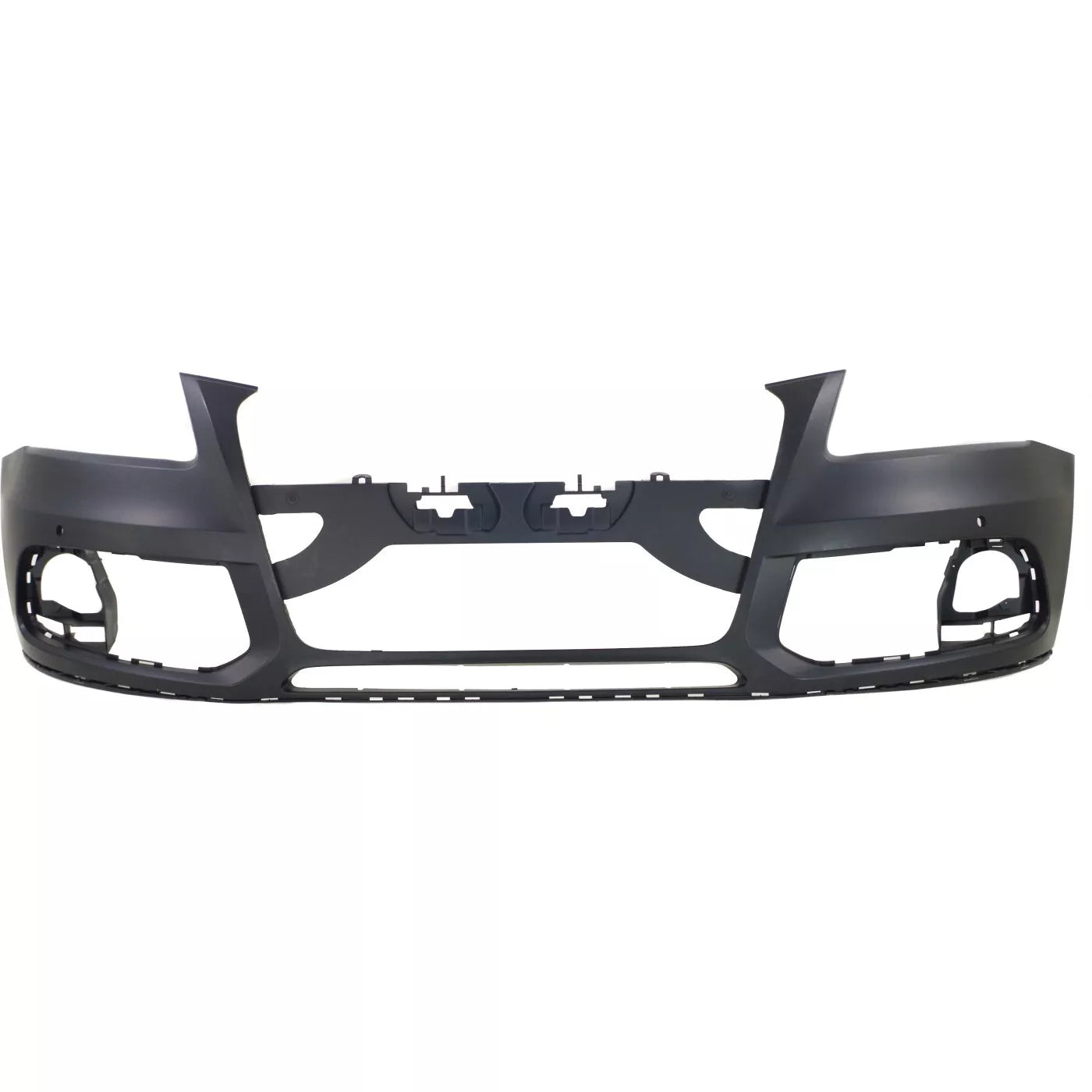 Front bumper cover 2013 - 2017 AUDI Q5  AU1000198 8R0807065BGRU