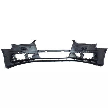 Front bumper cover 2015 - 2016 AUDI A3  AU1000219 8V5807065BGRU