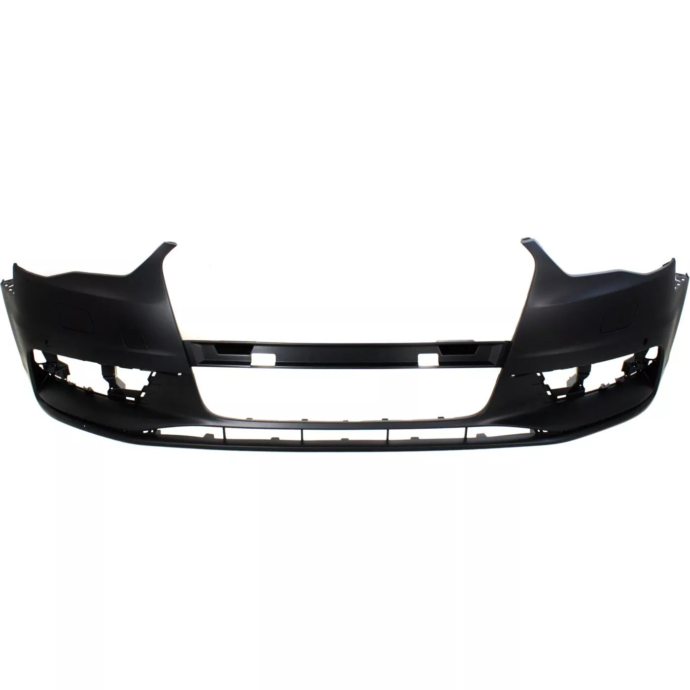 Front bumper cover 2015 - 2016 AUDI A3 CAPA AU1000219C 8V5807065BGRU