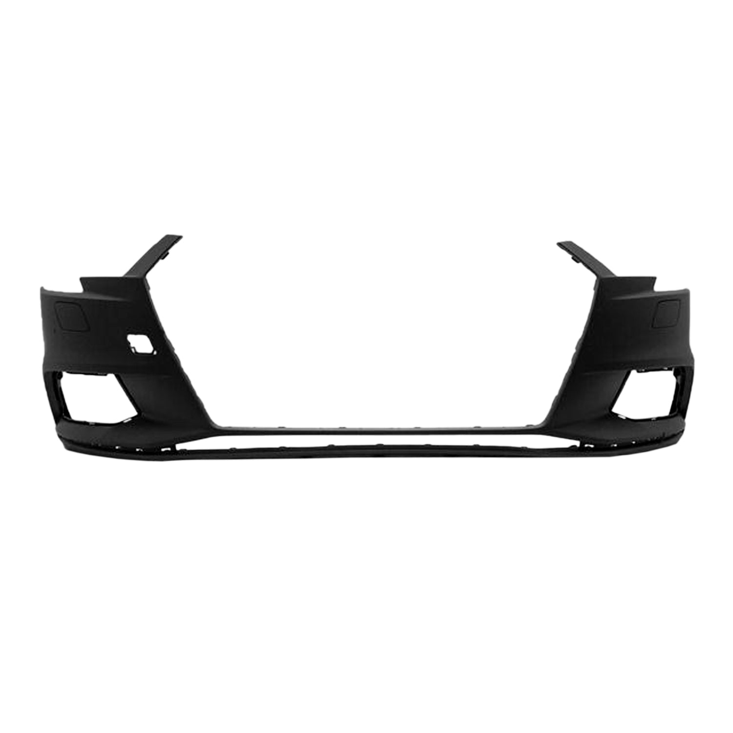 Front bumper cover 2017 - 2020 AUDI A3 CAPA AU1000243C 8V5807065QGRU