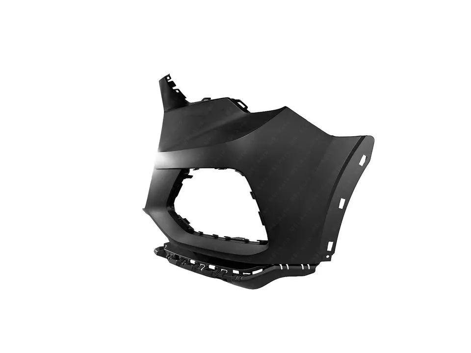 Left Side Front bumper cover 2019 - 2023 AUDI Q3 AU1016114 83A807107GRU