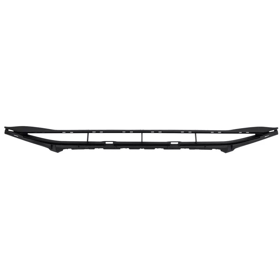 Front bumper grille 2013 - 2016 AUDI A4 CAPA AU1036108C 8K0807647A