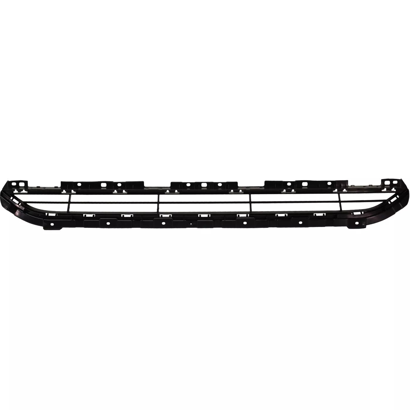 Front bumper grille 2016 - 2018 AUDI Q3  AU1036112 8U0807683C4U8