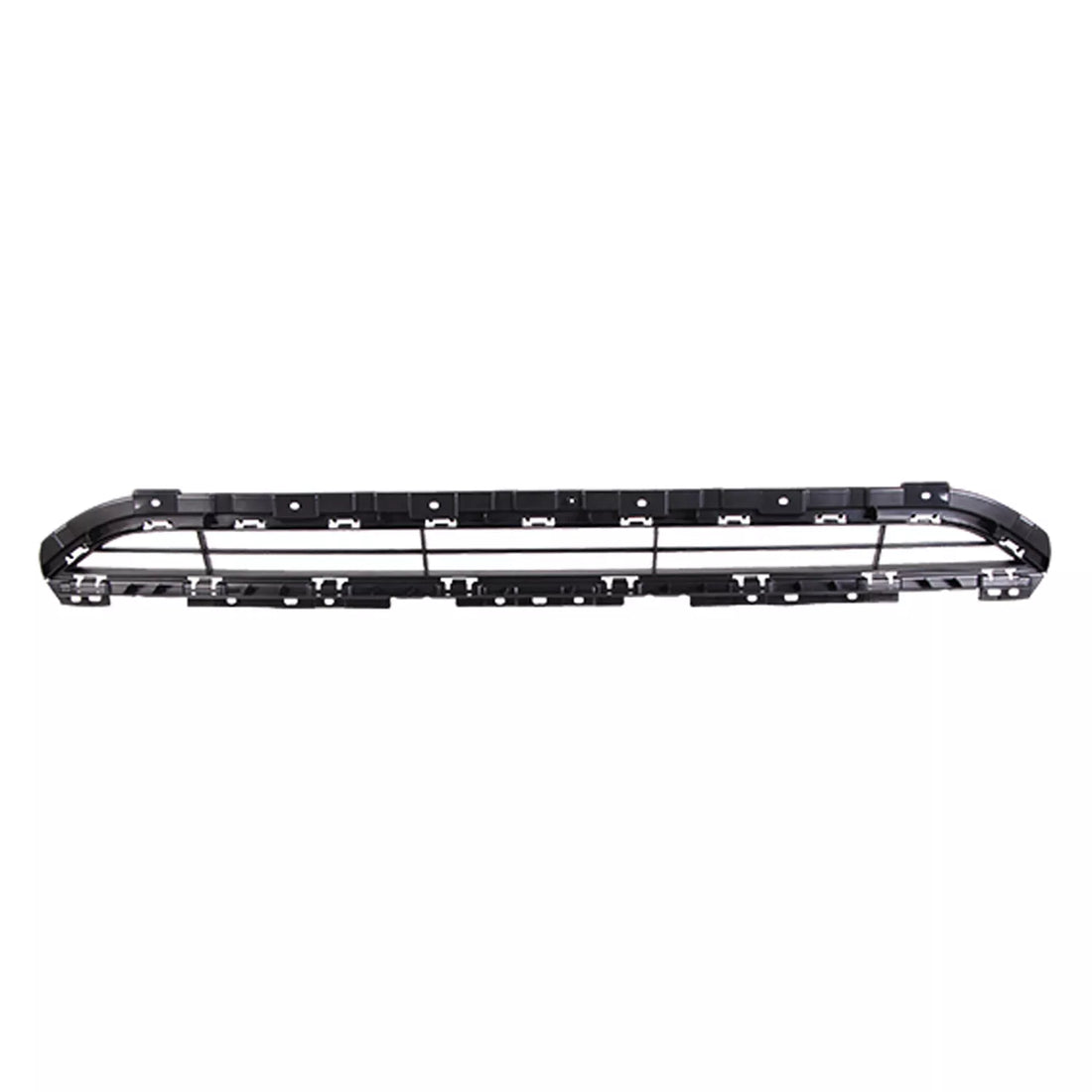 Front bumper grille 2016 - 2017 AUDI Q3 CAPA AU1036112C 8U0807683C4U8