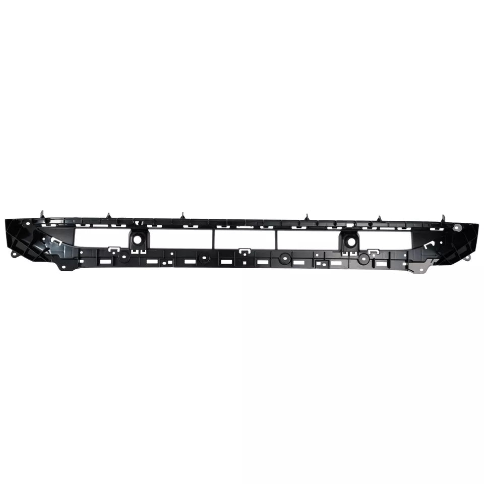 Front bumper grille 2021 - 2023 AUDI Q5 CAPA AU1036123C 80A807647G9B9