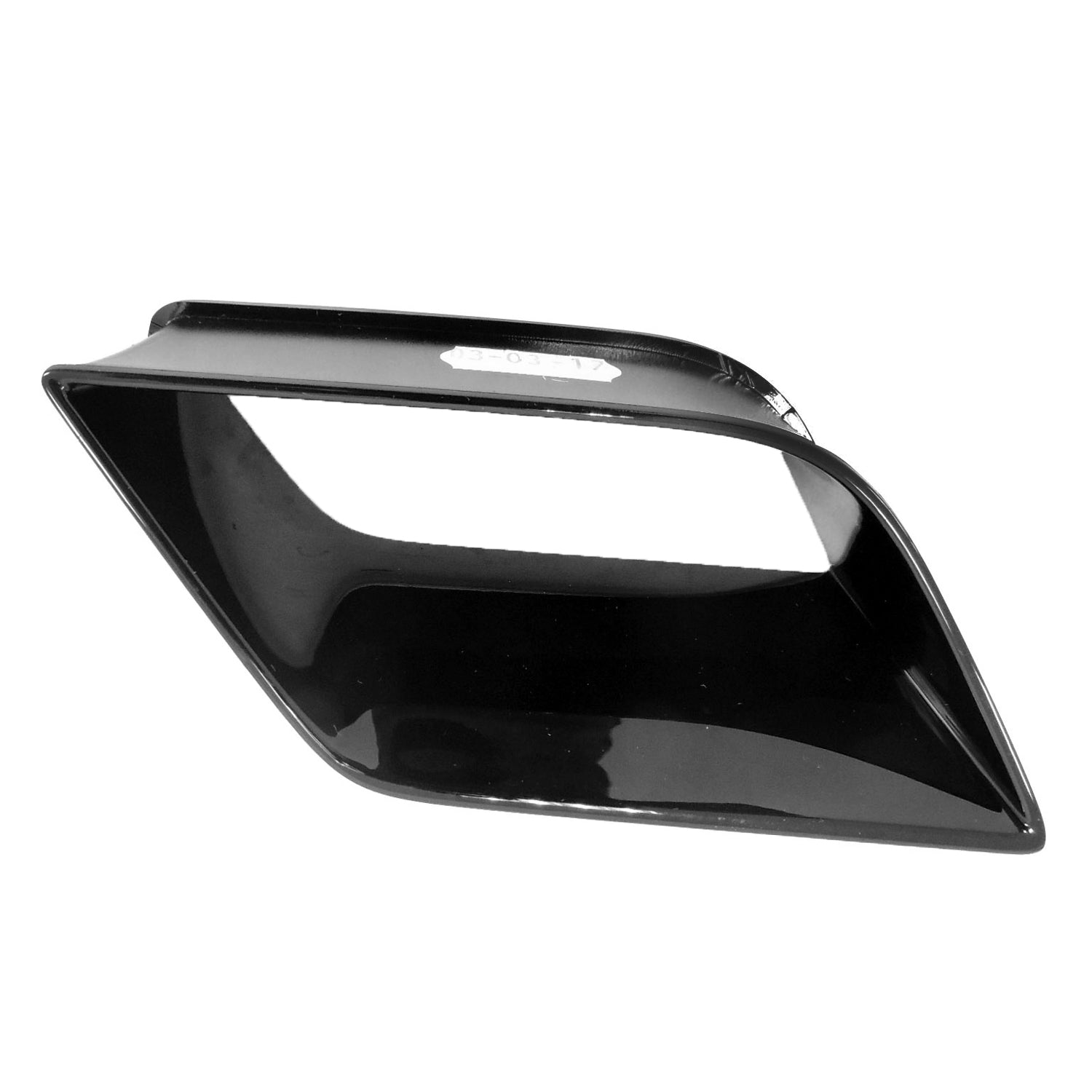 Left Side Front bumper insert 2018 - 2020 AUDI RS5  AU1038144 8W6807157T94