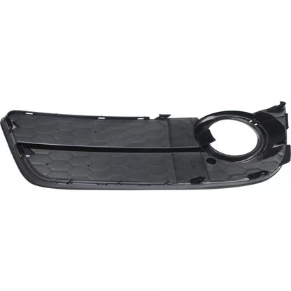 Right Side Front bumper insert 2008 - 2012 AUDI A5 QUATTRO  AU1039121 8T080768201C