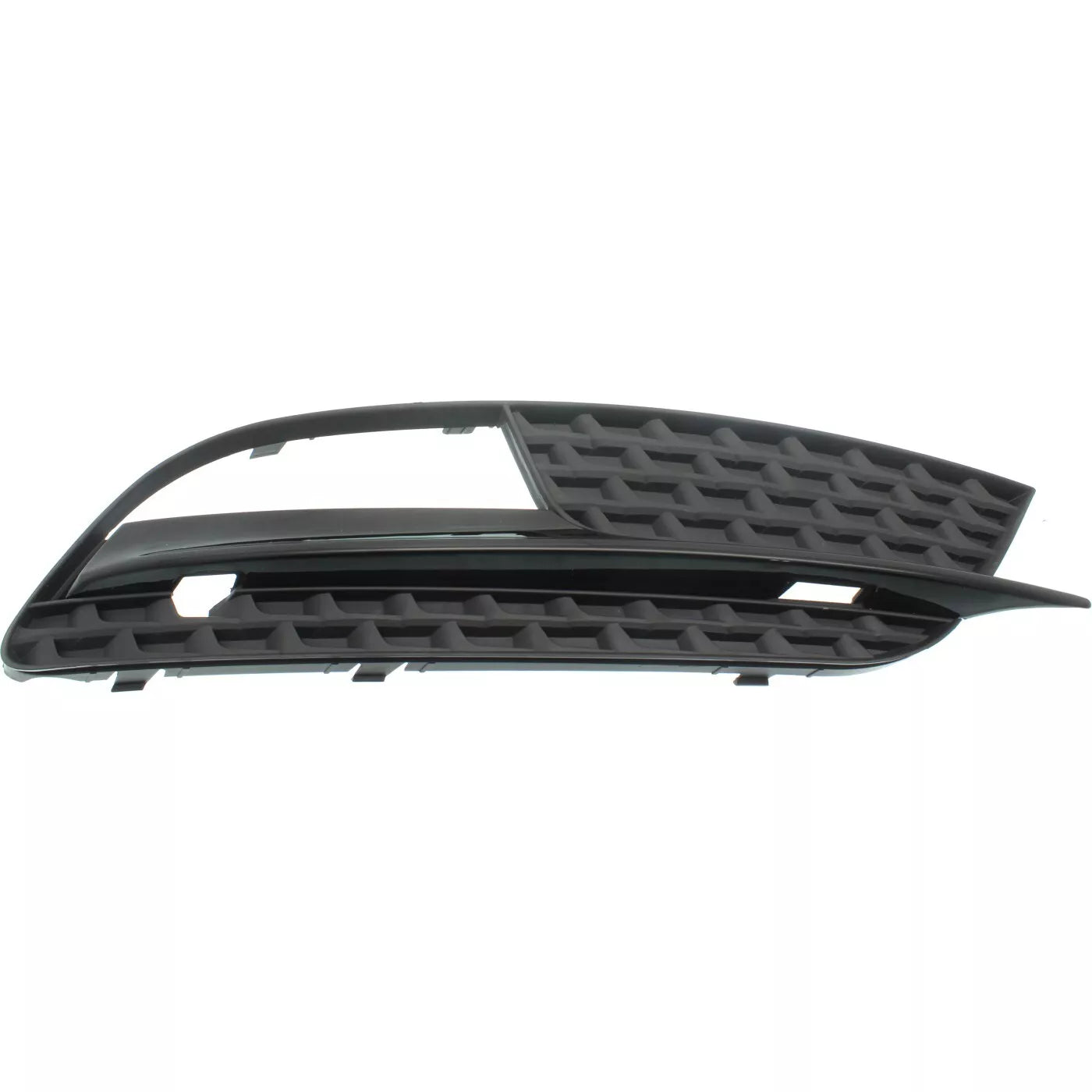 Right Side Front bumper insert 2012 - 2017 AUDI A5 QUATTRO AU1039133 8T0807682H01C