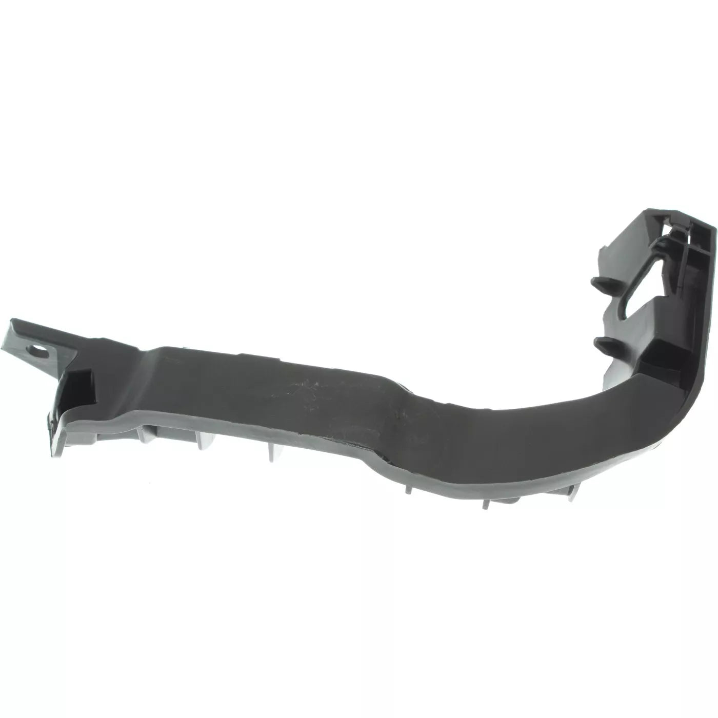 Left Side Front bumper cover support 2015 - 2020 AUDI A3  AU1042102 8V5807183