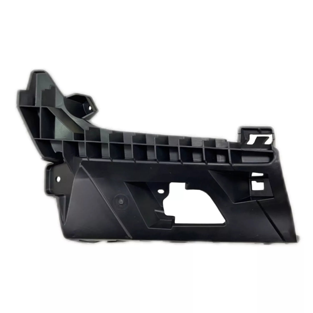 Left Side Front bumper cover support 2021 - 2024 AUDI Q5 AU1042113 80A807095E