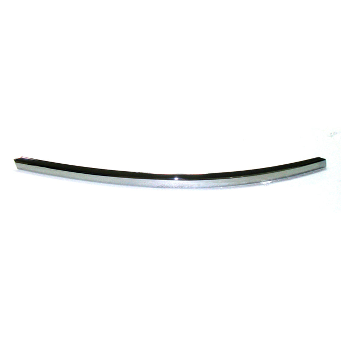 Right Side Front bumper molding 2005 - 2011 AUDI A6  AU1047101 4F08530662ZZ