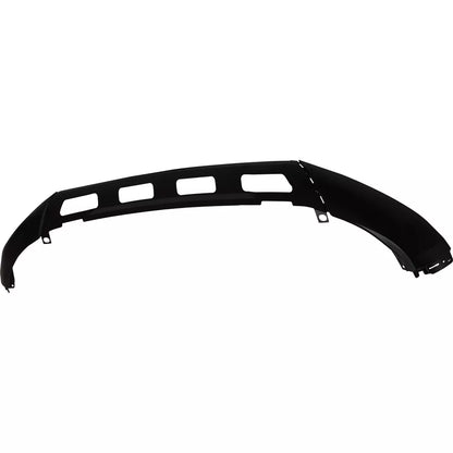 Front bumper spoiler 2018 - 2020 AUDI Q5  AU1093105 80A807061AGRU