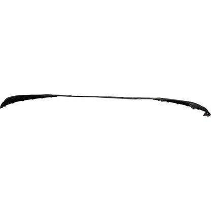 Front bumper spoiler 2018 - 2020 AUDI Q5  AU1093105 80A807061AGRU