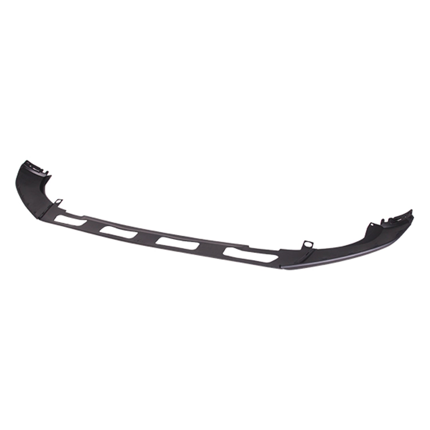 Front bumper spoiler 2018 - 2020 AUDI Q5  AU1093105 80A807061AGRU