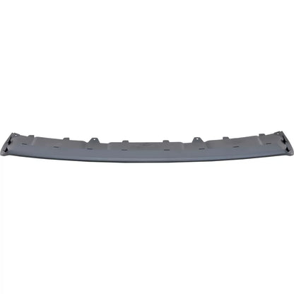 Front bumper valance 2016 - 2018 AUDI Q3  AU1095106 8U0807733BSD6