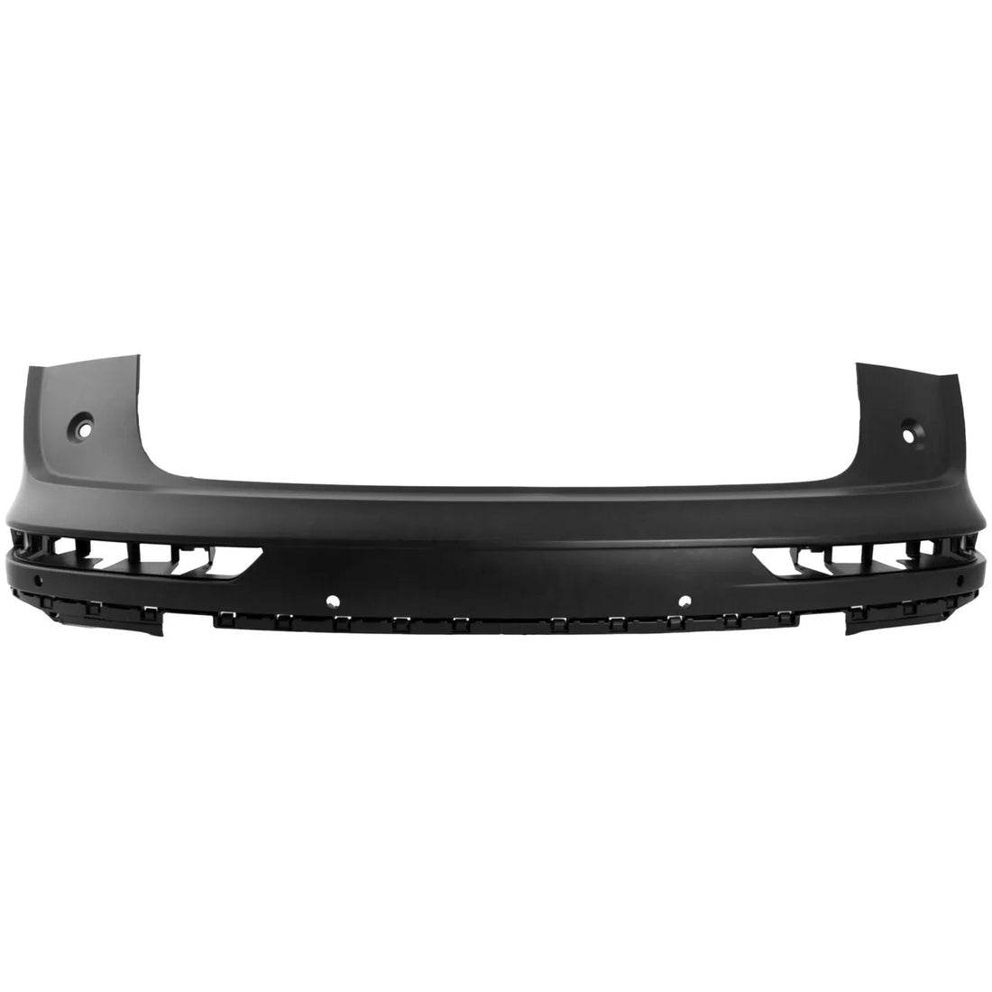 Rear bumper cover 2021 - 2023 AUDI Q5 AU1100264 80A807067GGRU