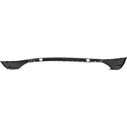 Rear bumper cover lower 2021 - 2023 AUDI Q5  AU1115126 80A807527AGRU