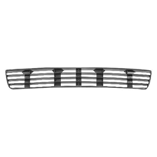 Front Grille assy 1996 - 2001 AUDI A4  AU1200103 8D0807683C3FZ