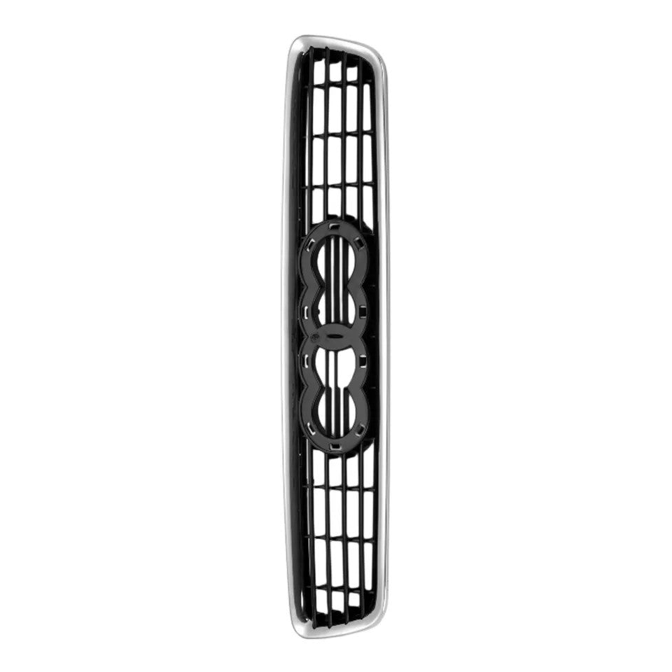 Conjunto de parrilla 1999 - 2001 AUDI A4 AU1200109 8D0853651R3FZ