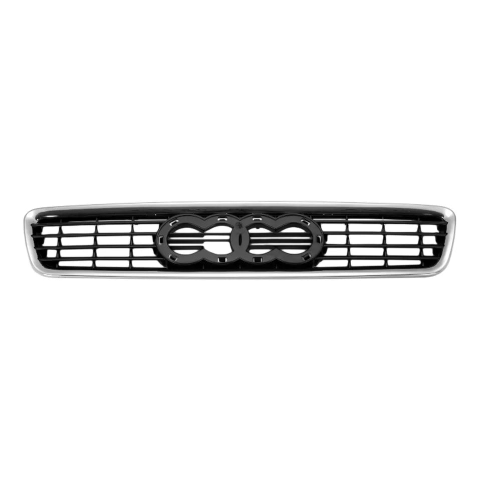 Grille assy 1999 - 2001 AUDI A4  AU1200109 8D0853651R3FZ