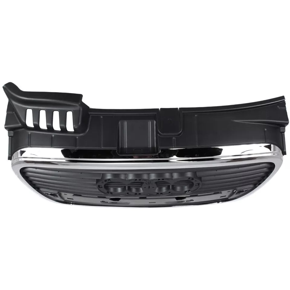 Conjunto de parrilla 2007 - 2009 AUDI A4 AU1200112 8E0853651J1QP