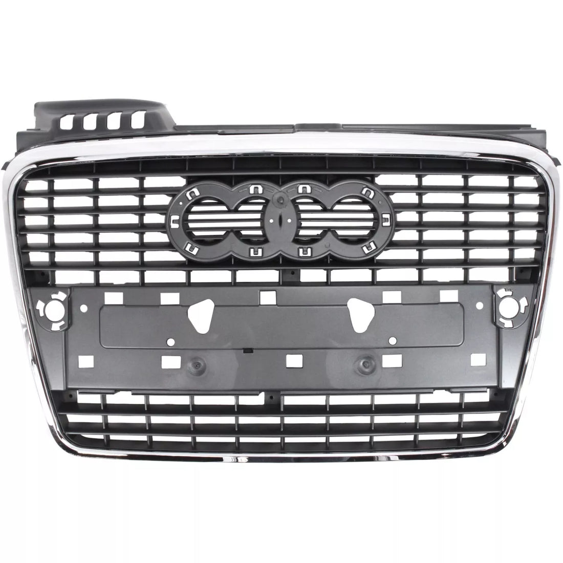 Grille assy 2005 - 2009 AUDI A4  AU1200112 8E0853651J1QP