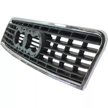 Grille assy 2002 - 2005 AUDI A4  AU1200114 8E0853651G5PV