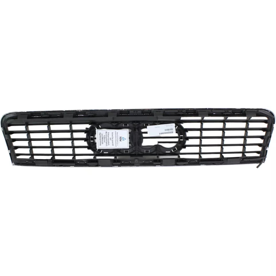 Grille assy 2002 - 2005 AUDI A4  AU1200114 8E0853651G5PV