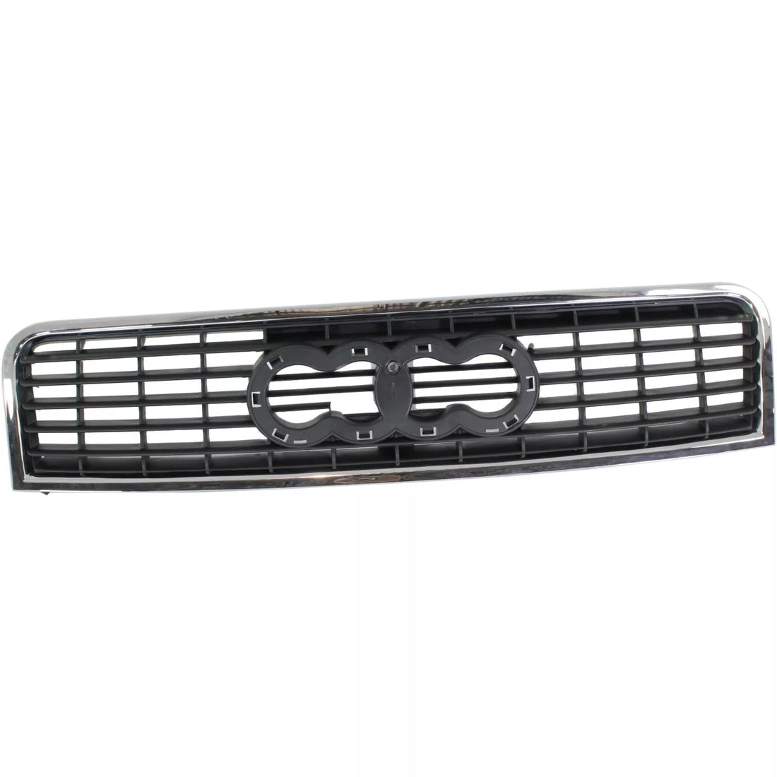 Grille assy 2002 - 2005 AUDI A4  AU1200114 8E0853651G5PV