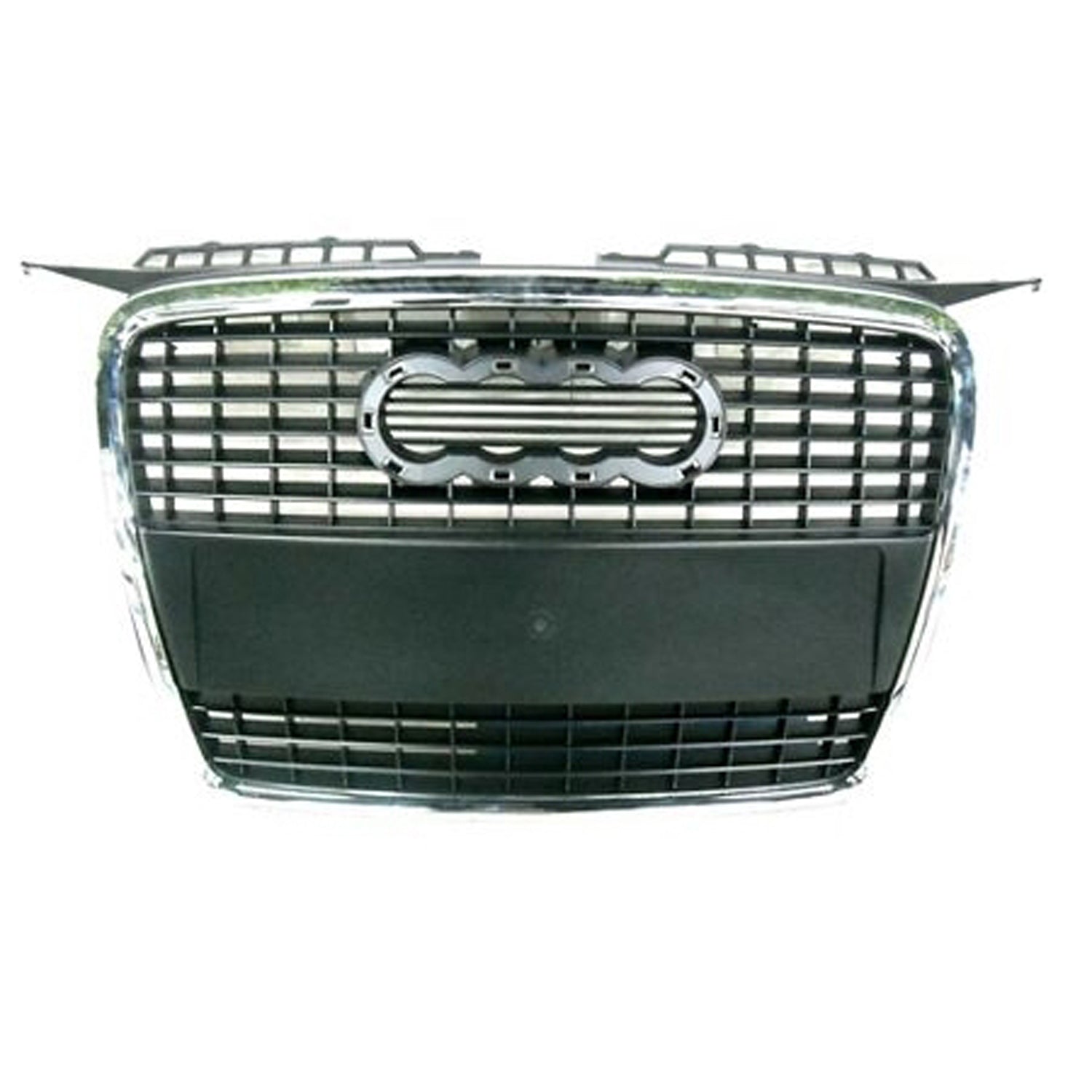 Grille assy 2006 - 2008 AUDI A3  AU1200115 8P4853651AVMZ