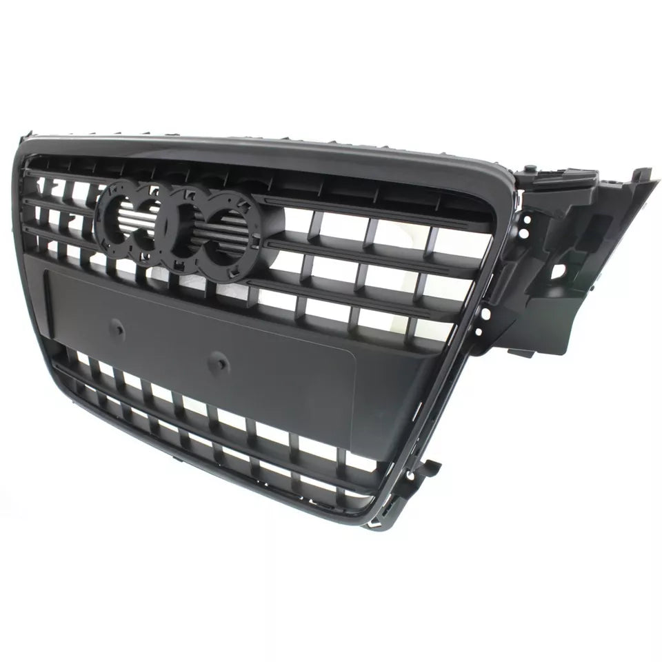 Conjunto de parrilla 2009 - 2016 AUDI A4 AU1200117 8K0853651VMZ