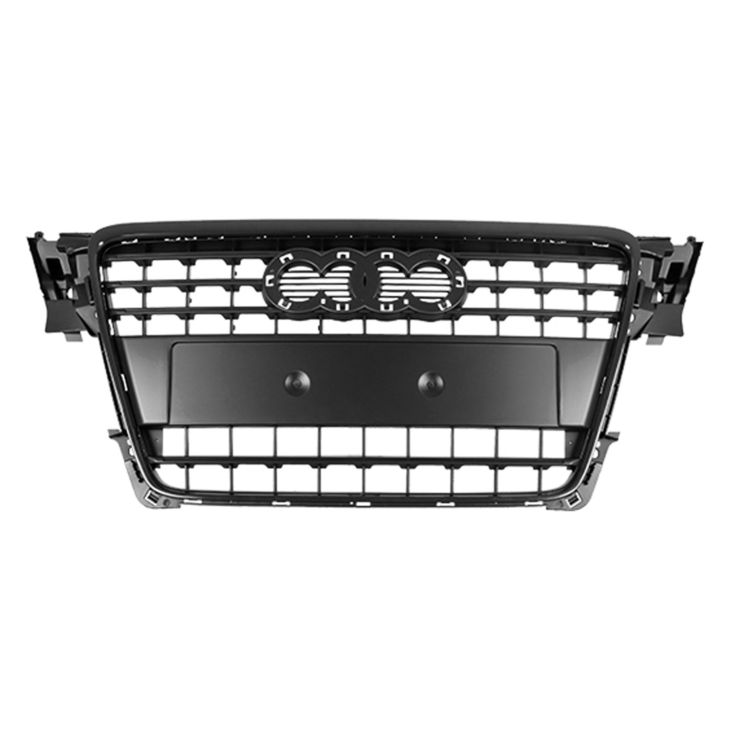 Grille assy 2009 - 2016 AUDI A4  AU1200117 8K0853651VMZ