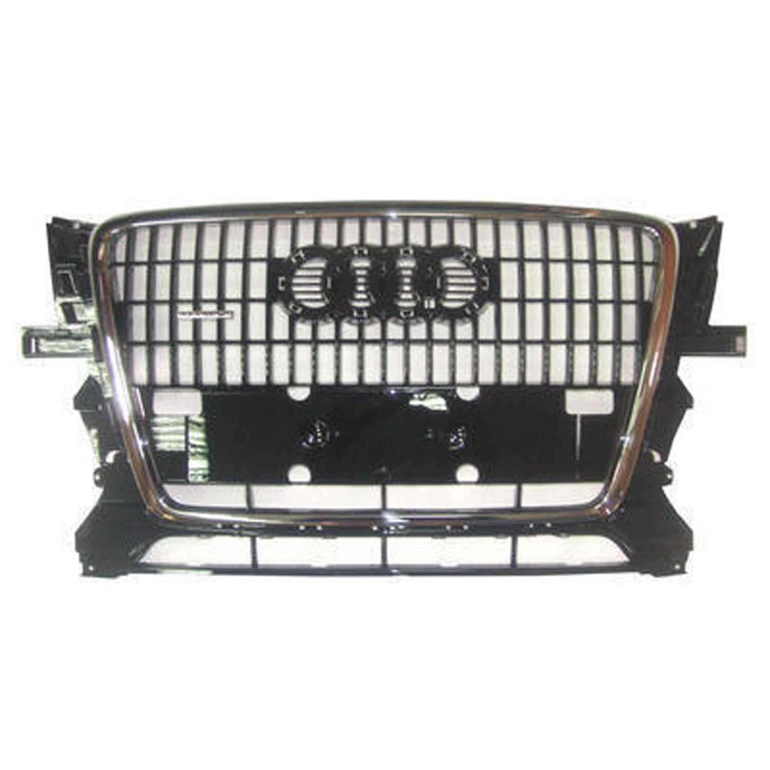 Grille assy 2009 - 2012 AUDI Q5  AU1200125 8R0853651NT94