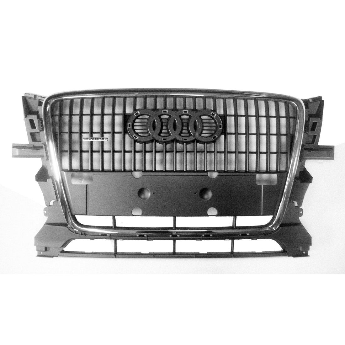 Grille assy 2011 - 2012 AUDI Q5  AU1200126 8R0853651N1QP