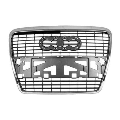 Grille assy 2005 - 2008 AUDI A6  AU1200131 4F0853651L1QP