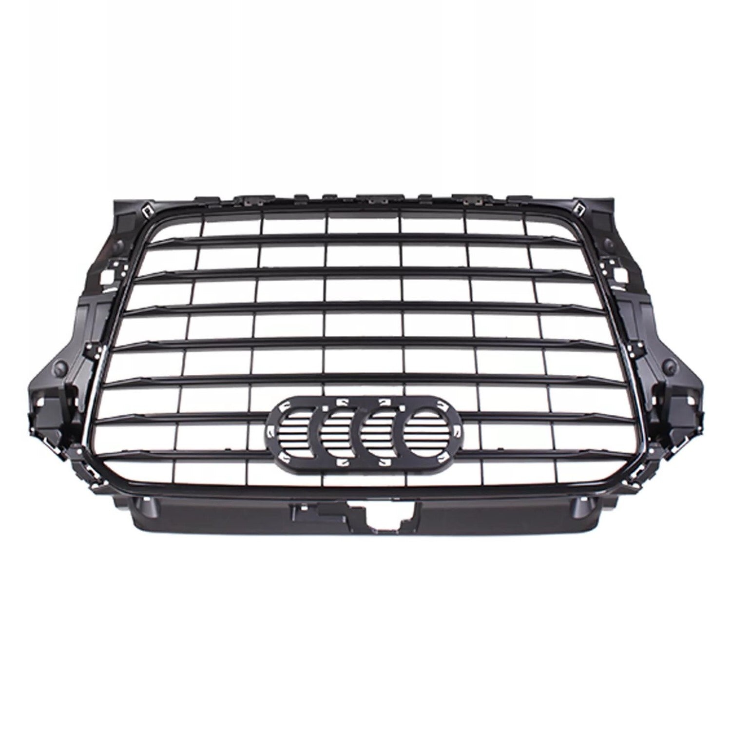 Grille assy 2015 - 2016 AUDI A3  AU1200135 8V5853651BCKA