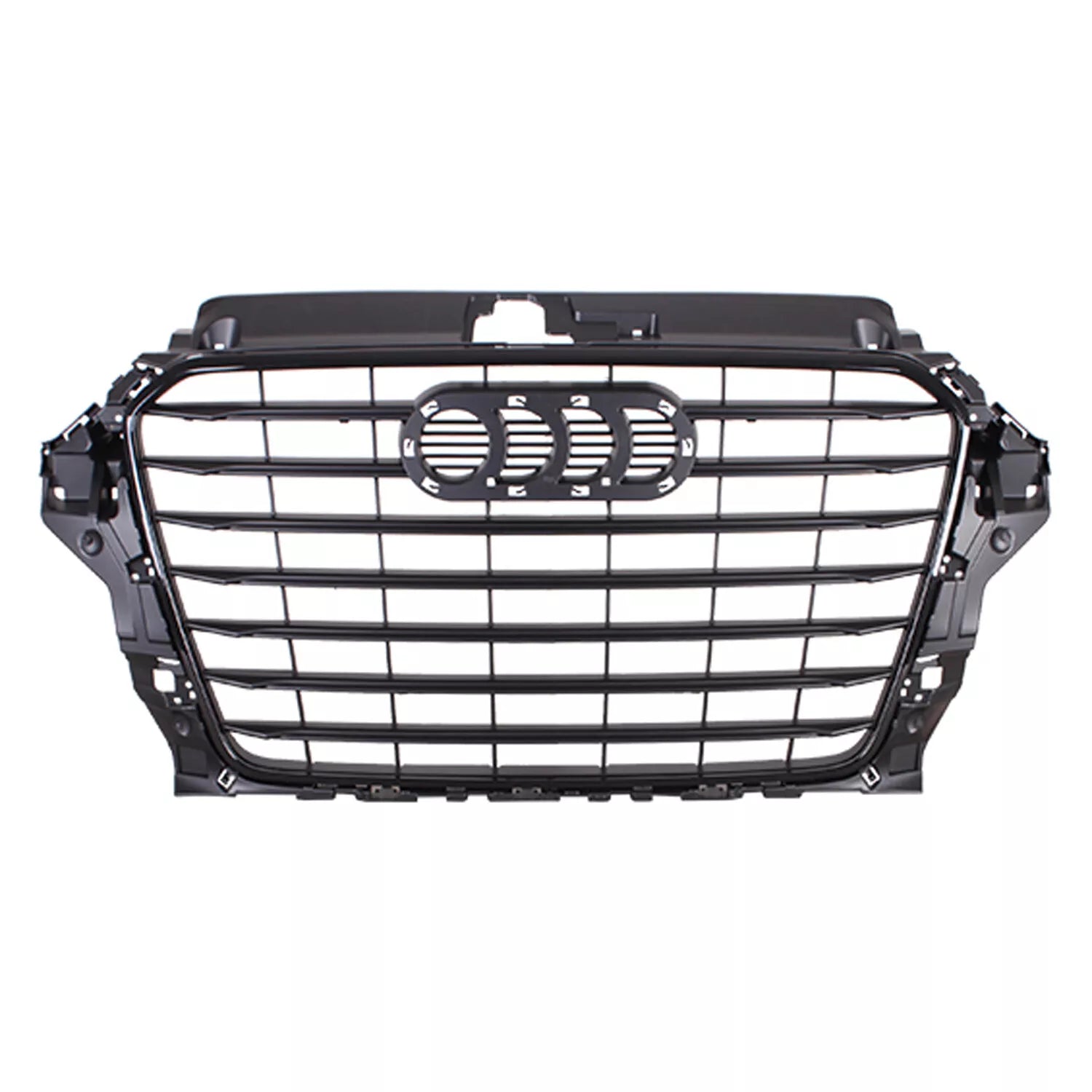 Grille assy 2015 - 2016 AUDI A3  AU1200135 8V5853651BCKA