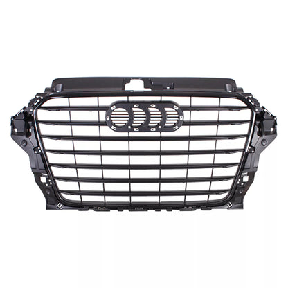 Grille assy 2015 - 2016 AUDI A3  AU1200135 8V5853651BCKA