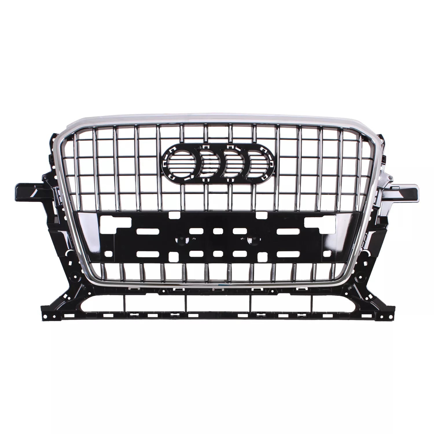 Grille assy 2013 - 2016 AUDI Q5 AU1200137 8R0853651AFT94